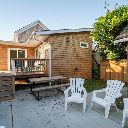 The Duffy House Villa Seaside Exterior photo